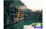 【純玩獨立成團(tuán)線路7】張家界、鳳凰古城、沱江泛舟精華三日游