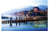 漂流之旅：張家界、天門山、鳳凰古城、猛洞河漂流 五日游