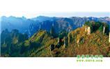 長(zhǎng)沙、韶山、岳陽(yáng)、衡山、張家界、天子山、黃龍洞 湖南精華七日游