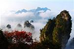 【尊享/拼團線路A】張家界、天子山、袁家界、魅力湘西、黃龍洞三日游
