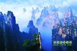 【喜樂拼團(tuán)線路8】張家界、天子山、寶峰湖、猛洞河漂流、芙蓉鎮(zhèn)四日游