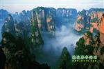 張家界、韶山、長(zhǎng)沙三湘四水五日游 -- 紅色之旅！