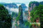 【純玩自駕游線(xiàn)路五】袁家界、天子山、黃龍洞、猛洞河漂流、芙蓉鎮(zhèn)、張家界四日游