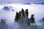 【純玩獨(dú)立成團(tuán)線(xiàn)路1】袁家界、天子山、黃龍洞、張家界三日游