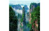 【長(zhǎng)沙往返晚班1】張家界、袁家界、天子山、鳳凰古城三晚三日游